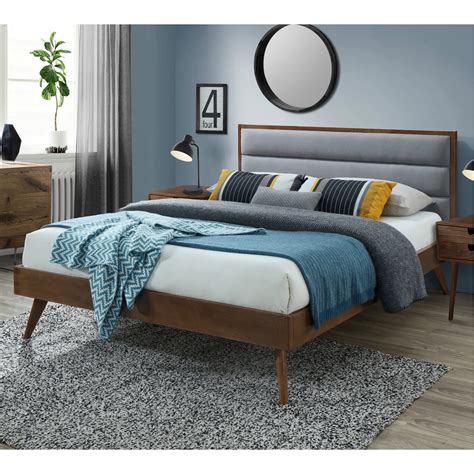 amazon bed frames headboards|full headboard with frame.